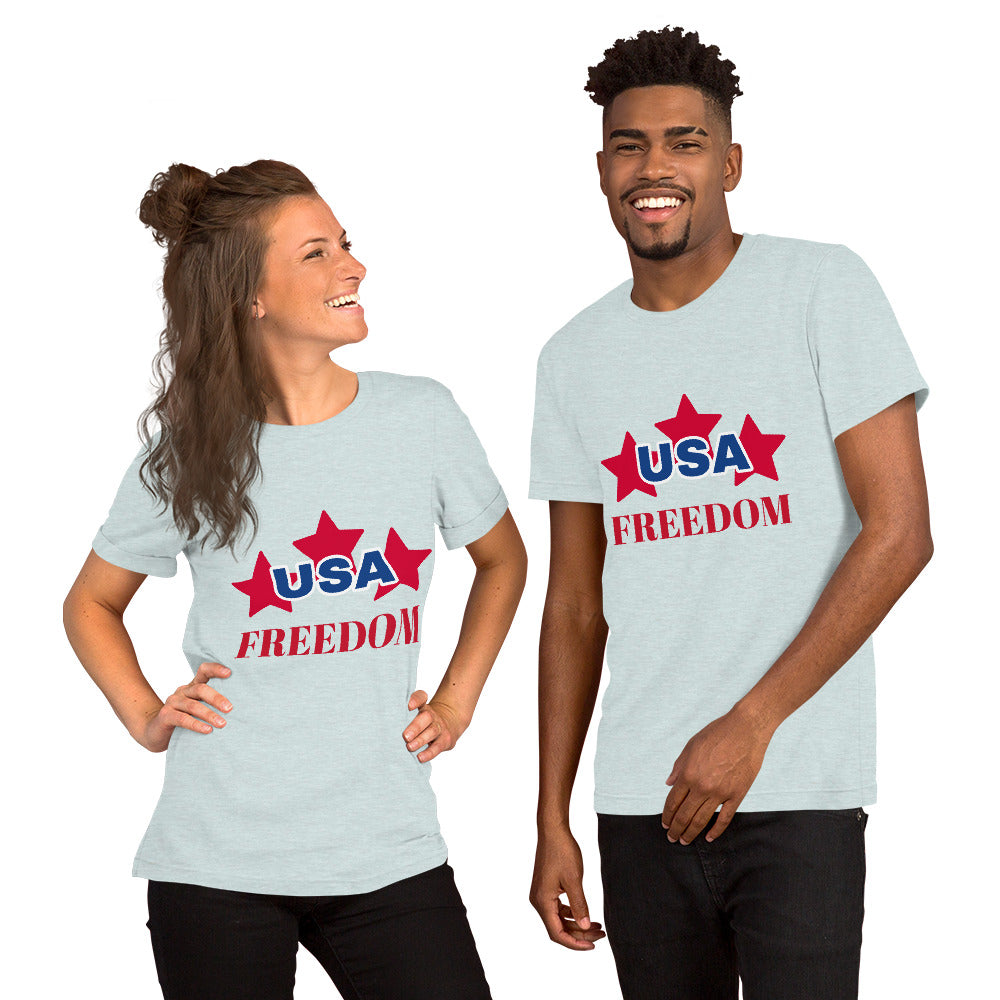 USA Freedom T-Shirt