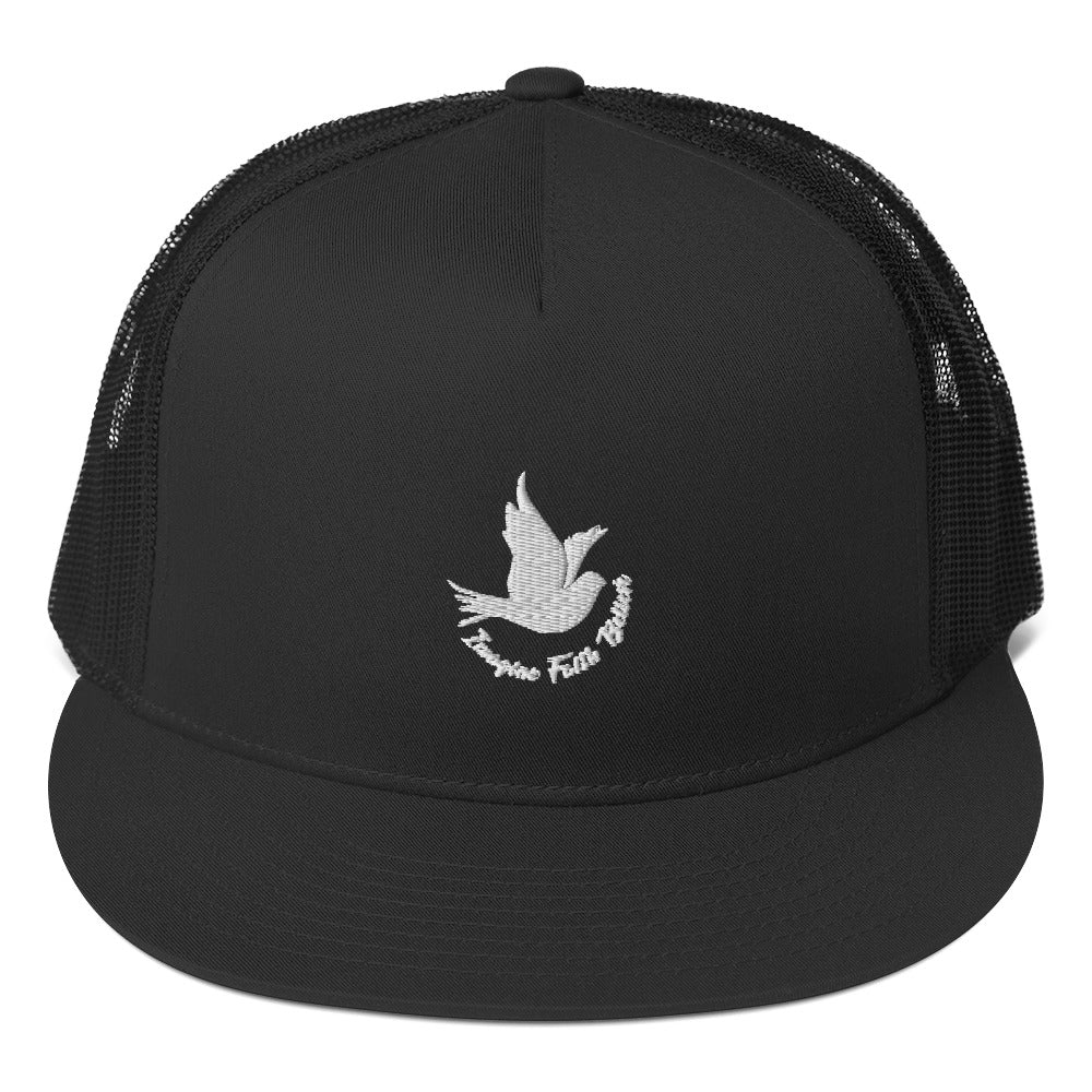 Trucker Cap Extra Colors