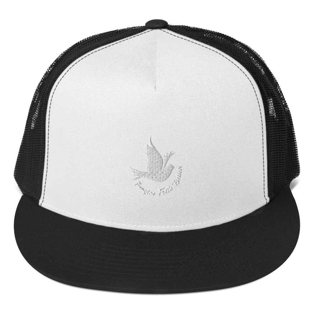 Trucker Cap Extra Colors
