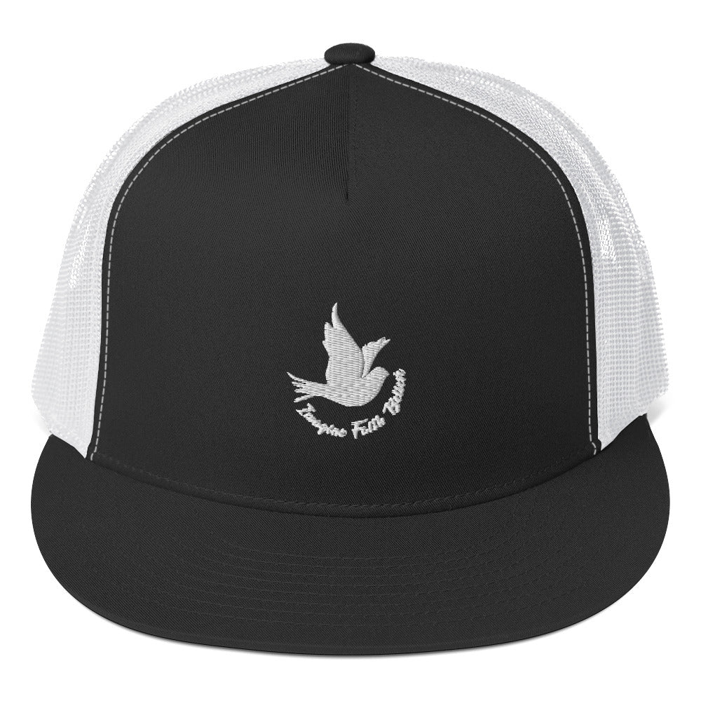 Trucker Cap Extra Colors