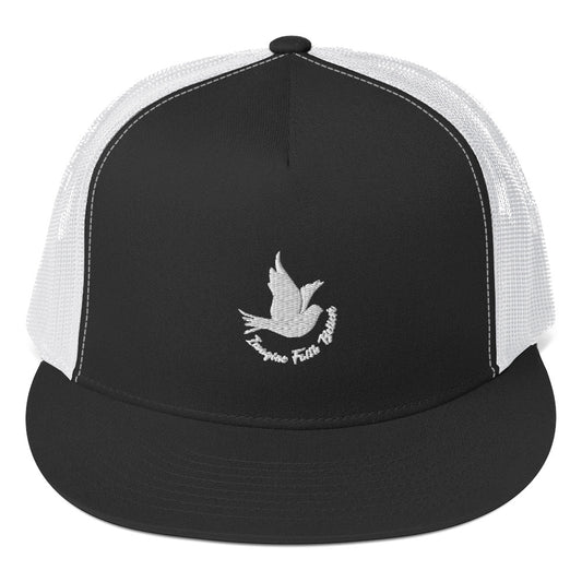 Trucker Cap Extra Colors