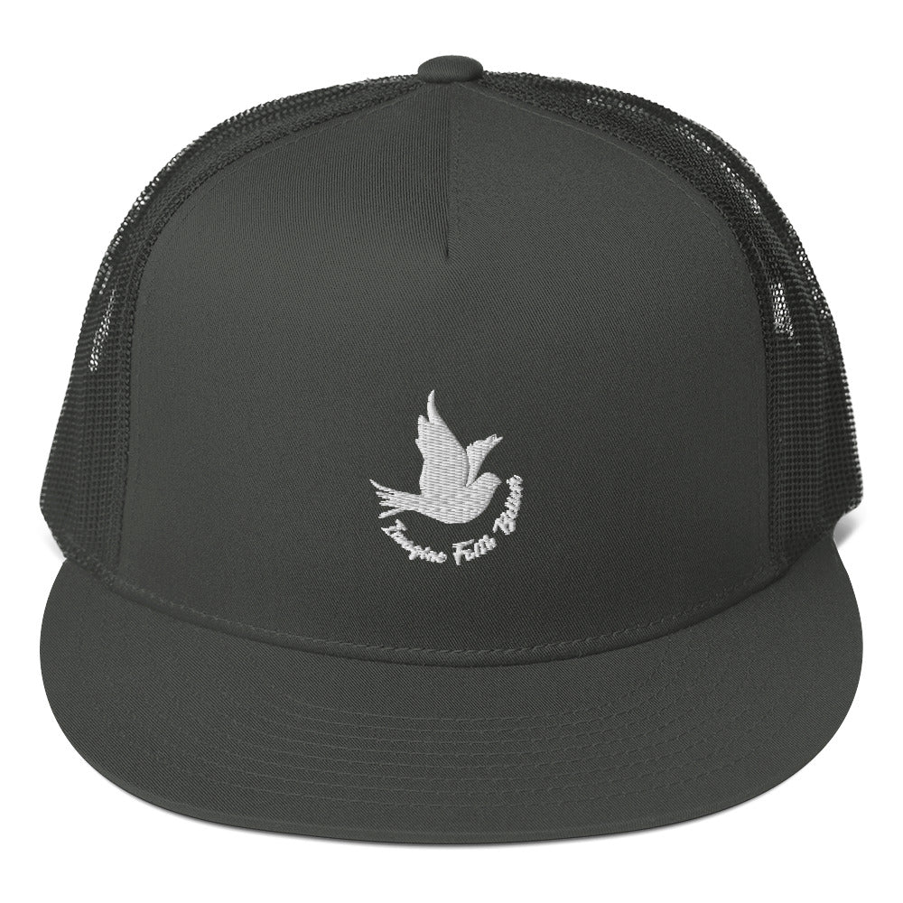 Trucker Cap Extra Colors