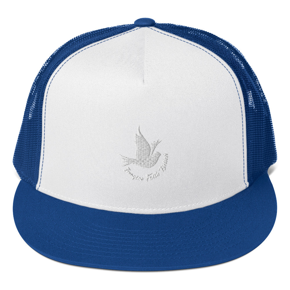 Trucker Cap Extra Colors