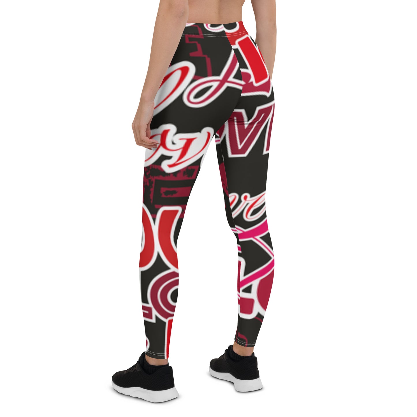 Love Leggings