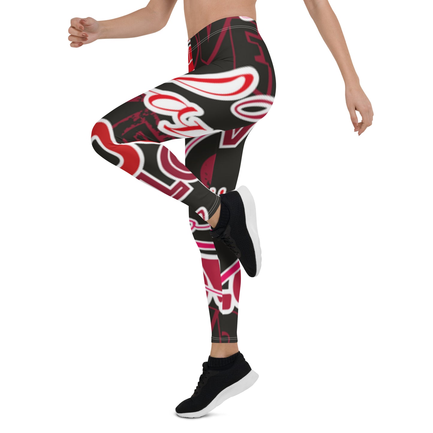 Love Leggings