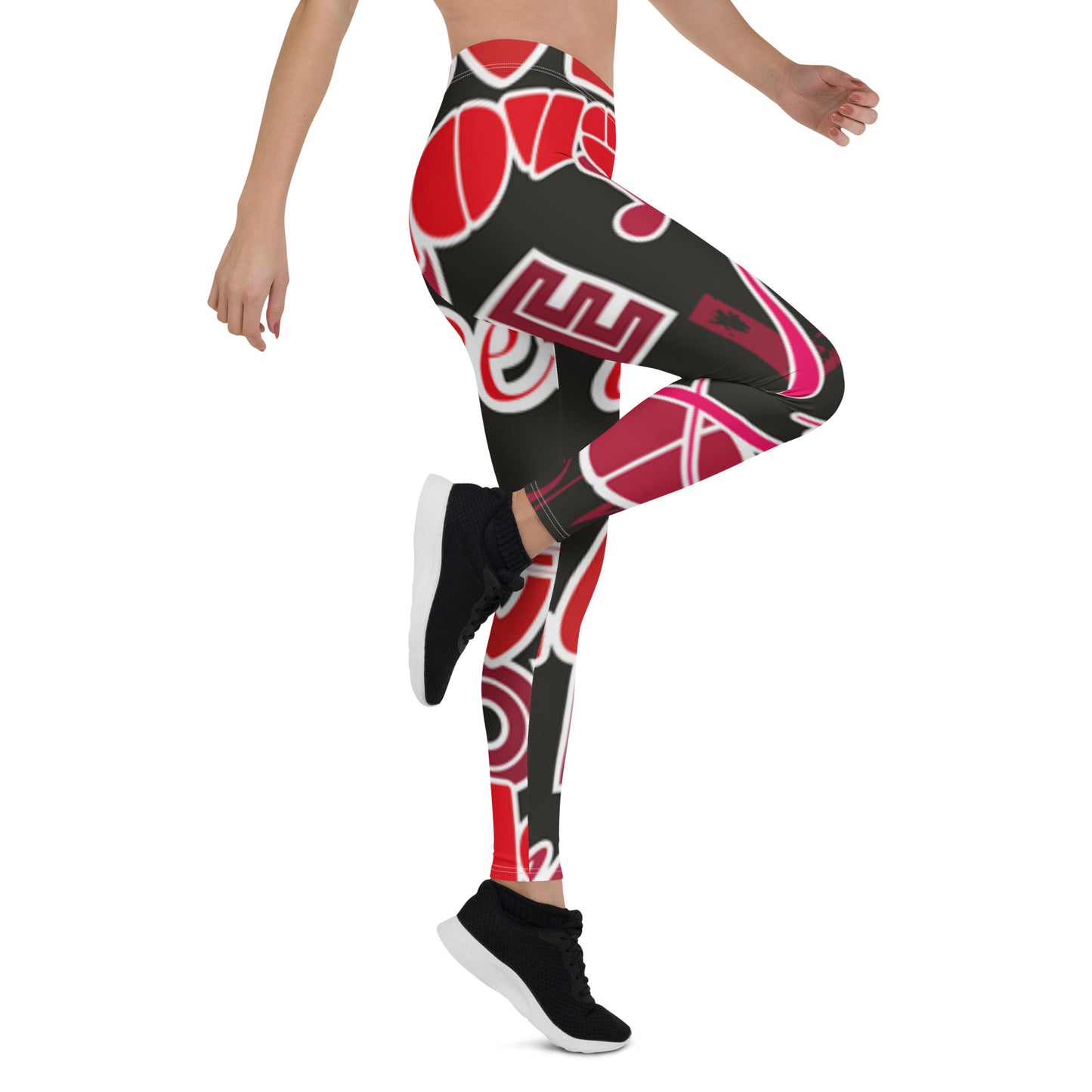 Love Leggings