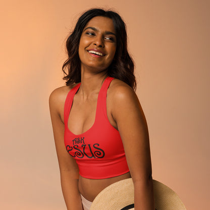 Ask Jesus Gym Apparel