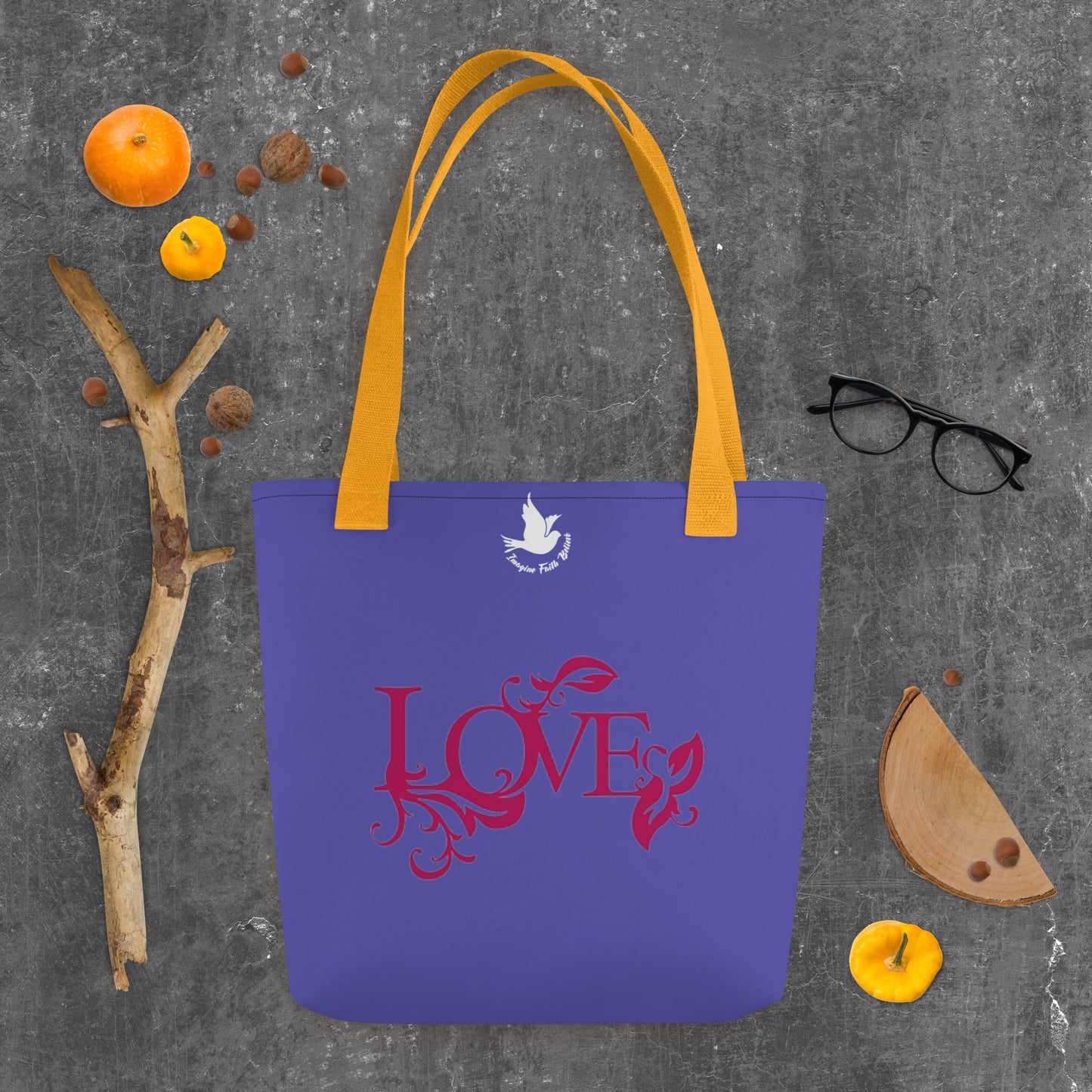 Tote bag