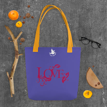Tote bag