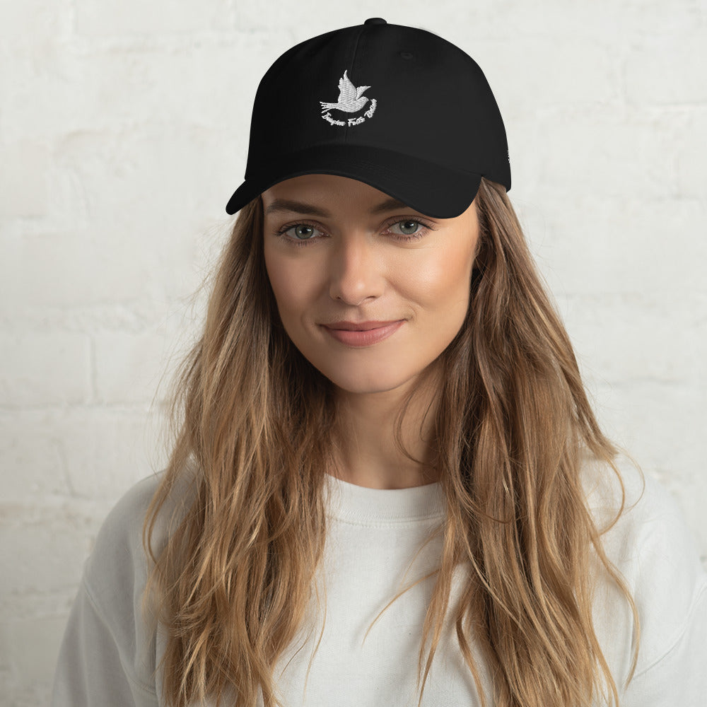 IFB Dad Hat