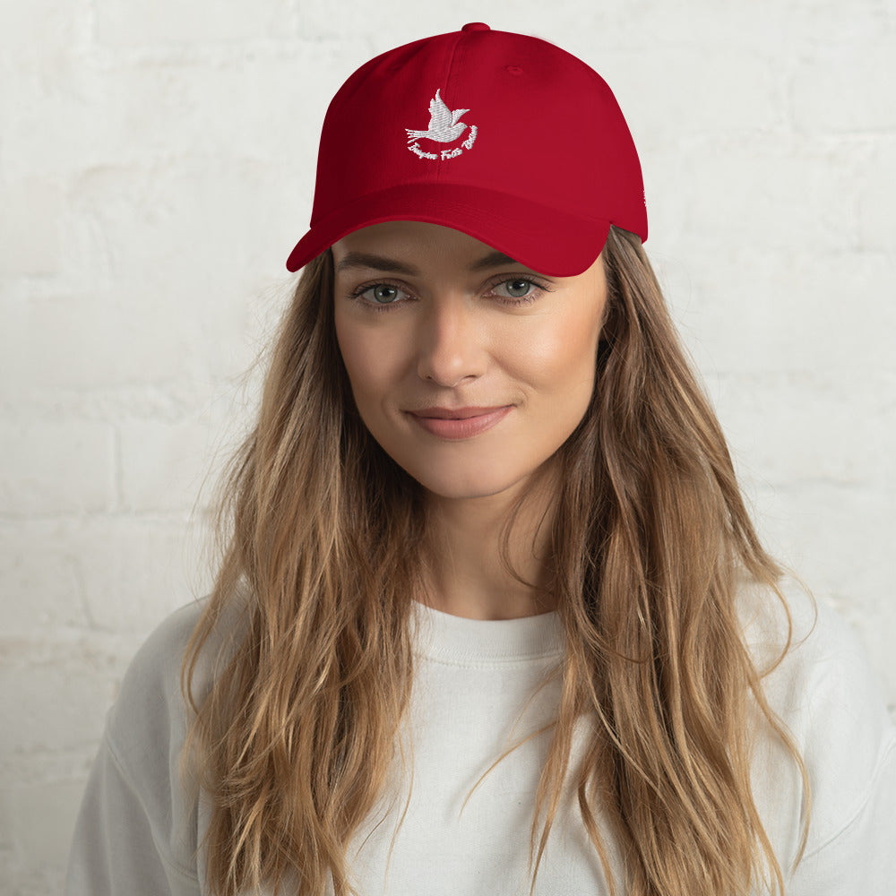 IFB Dad Hat