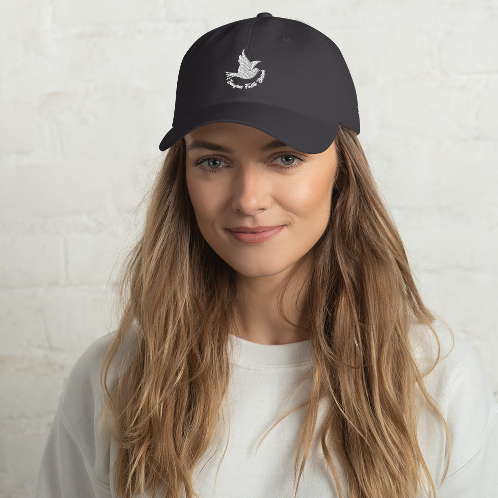 IFB Dad Hat