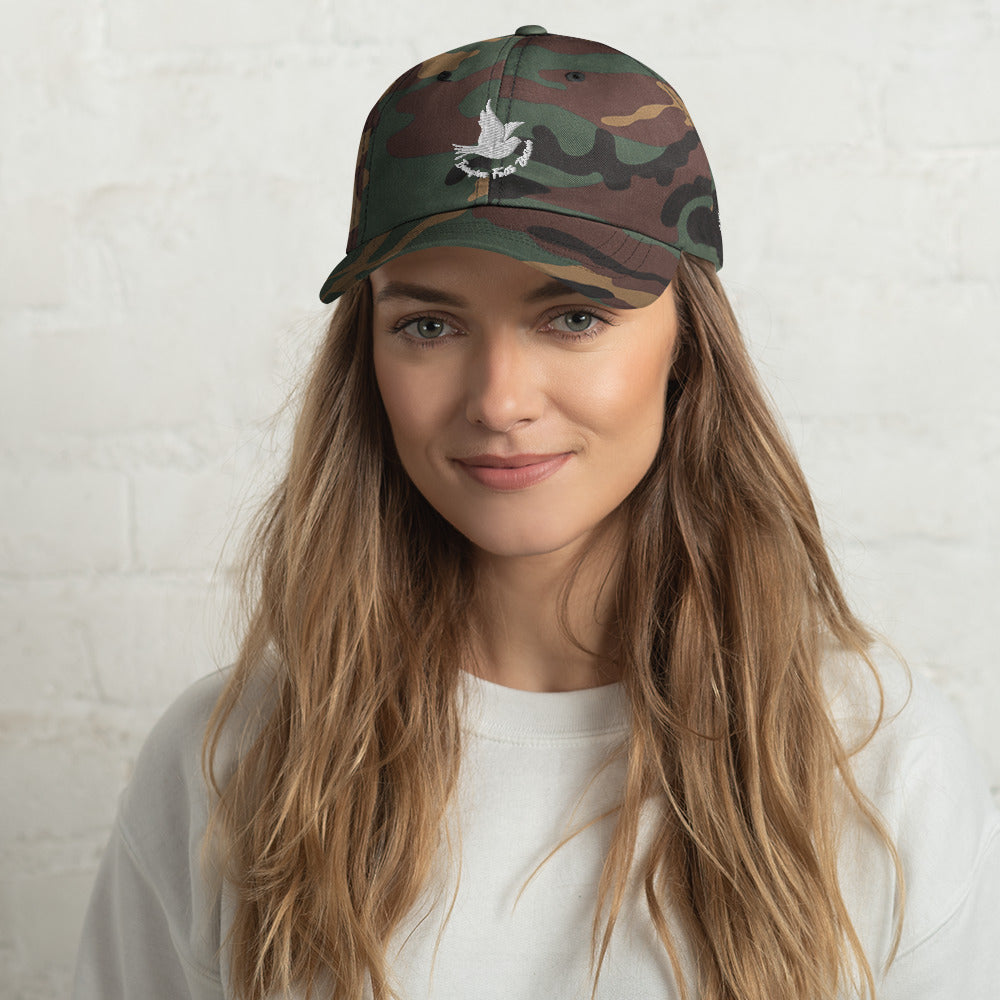 IFB Dad Hat