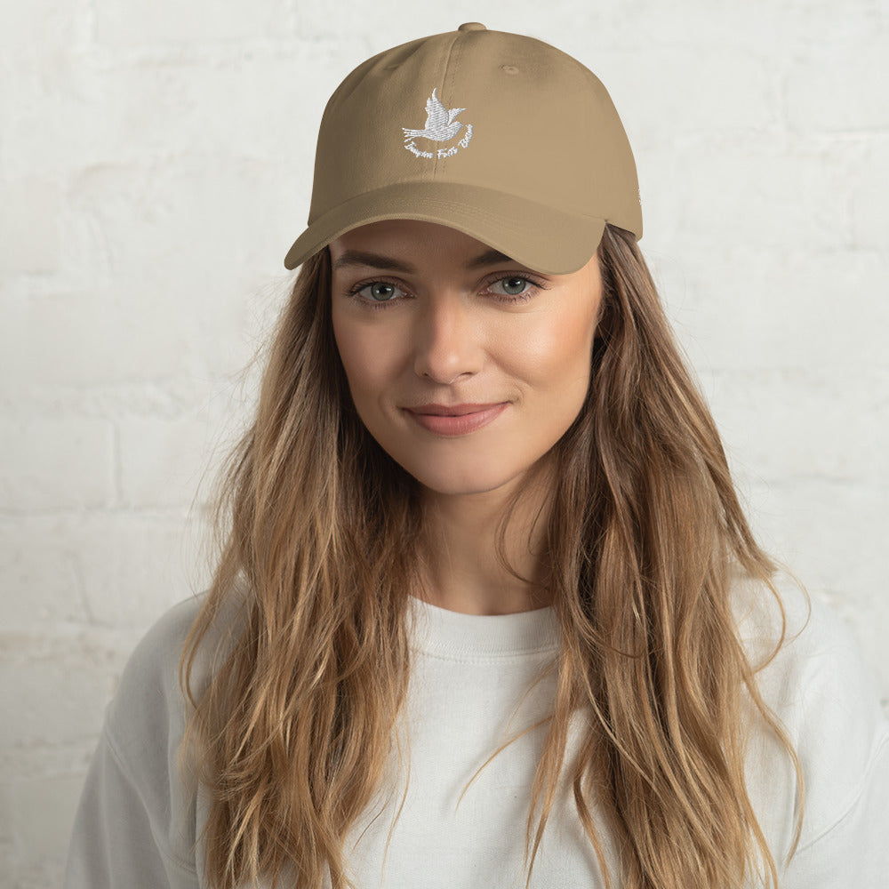 IFB Dad Hat