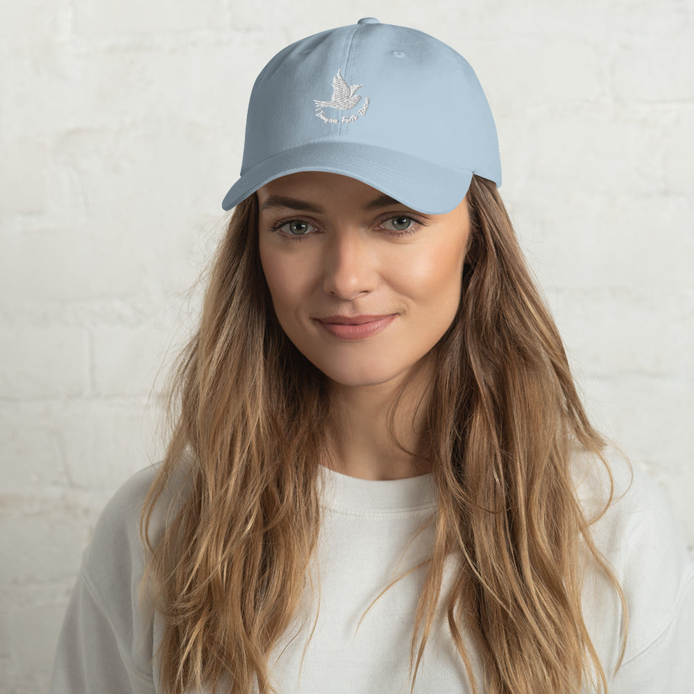 IFB Dad Hat