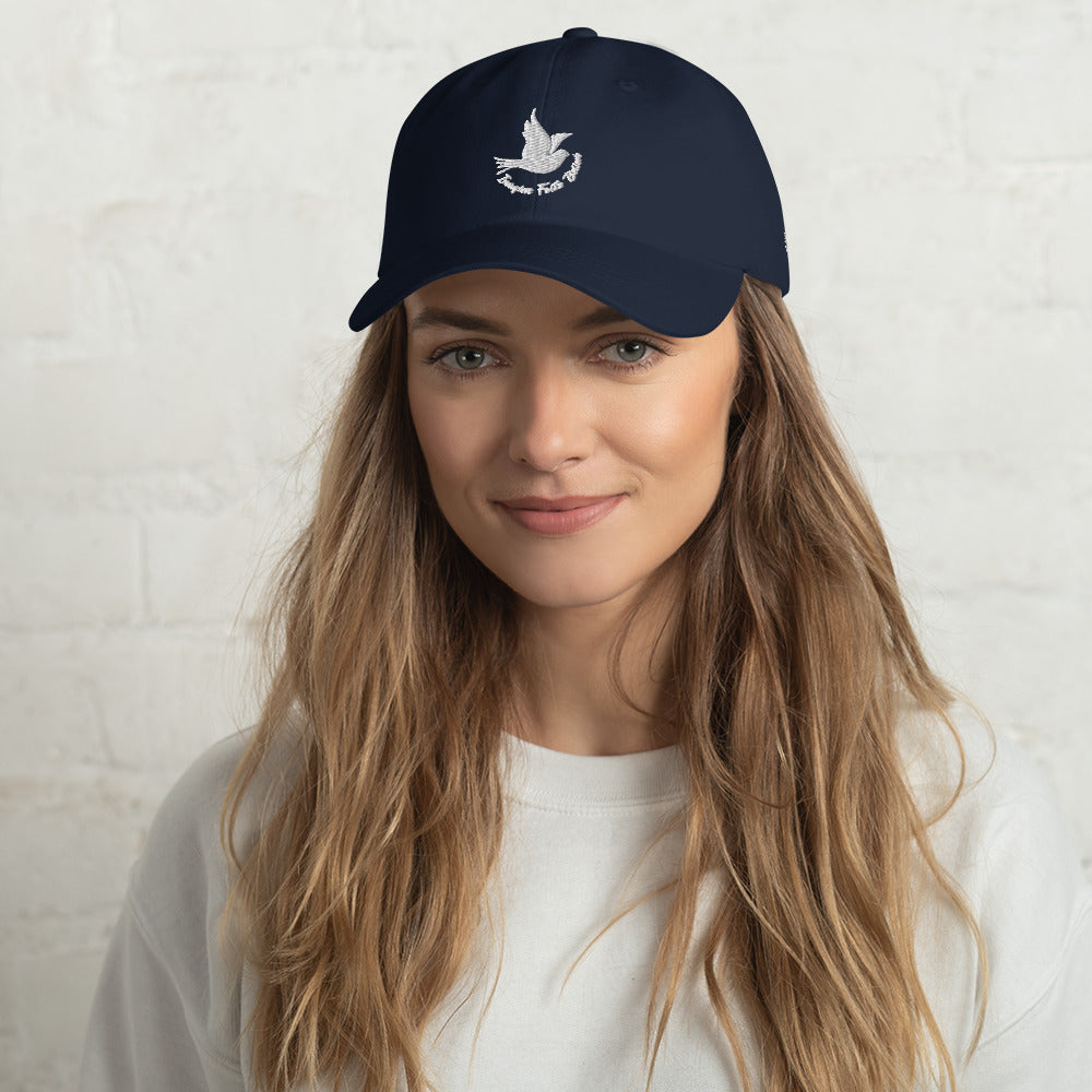 IFB Dad Hat