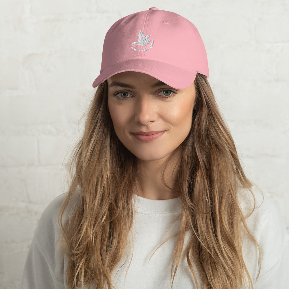 IFB Dad Hat