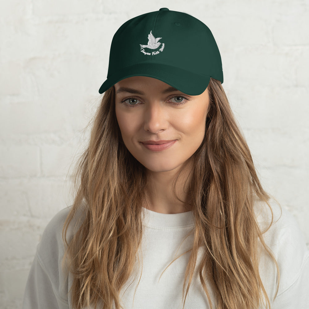 IFB Dad Hat
