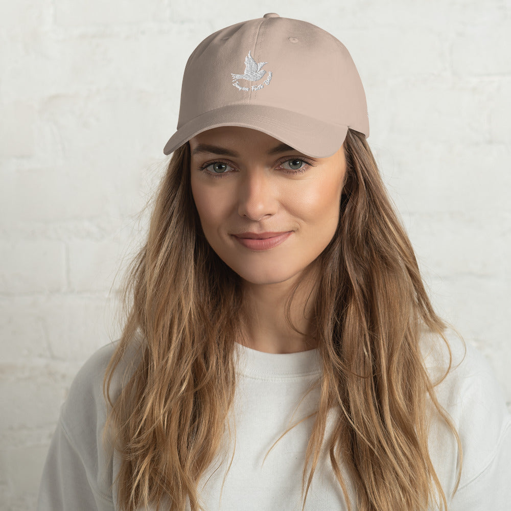 IFB Dad Hat