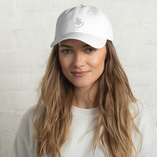 IFB Dad Hat