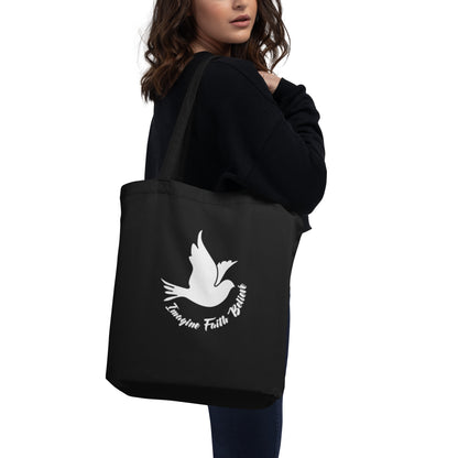 One Nation Under God Tote Bag