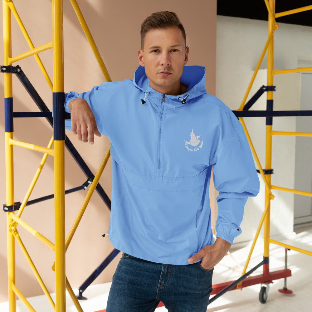 Wind Breaker