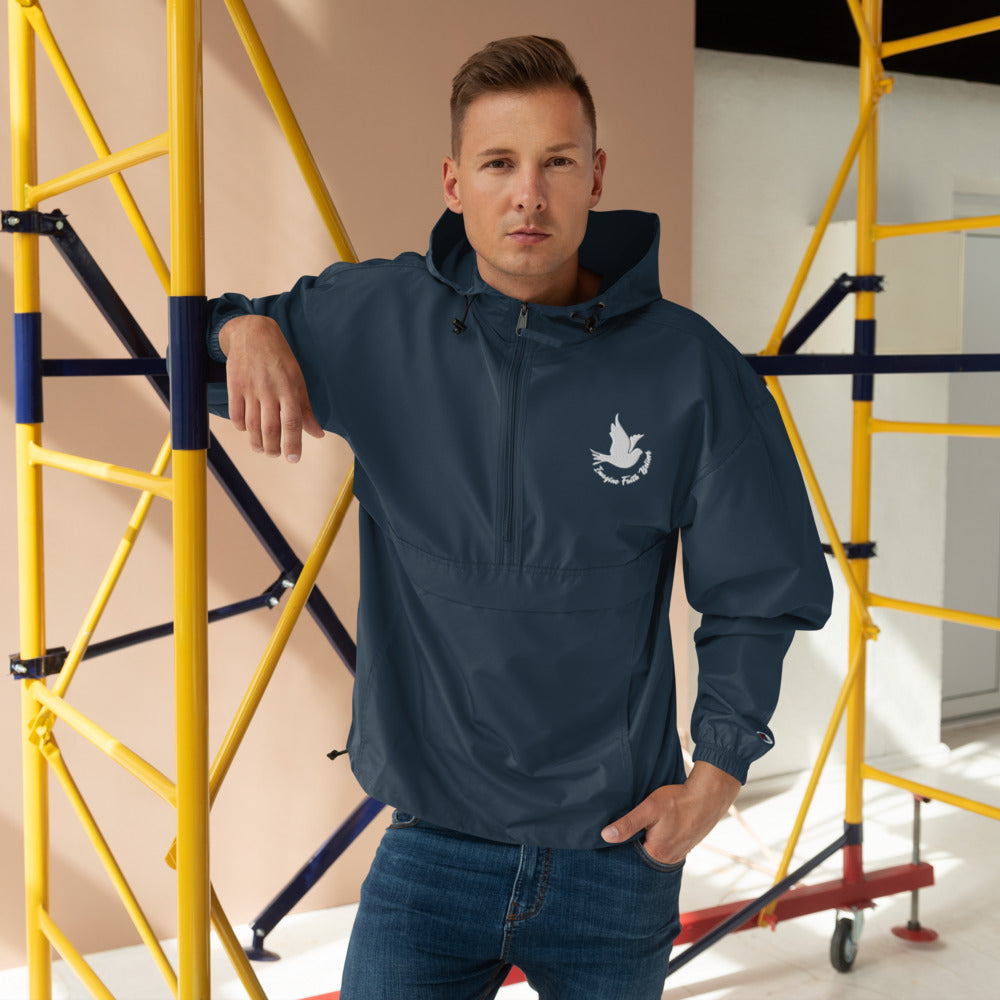 Wind Breaker