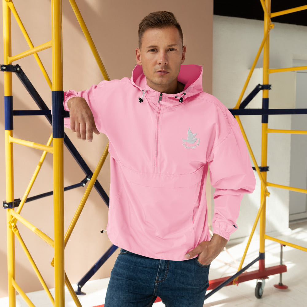 Wind Breaker