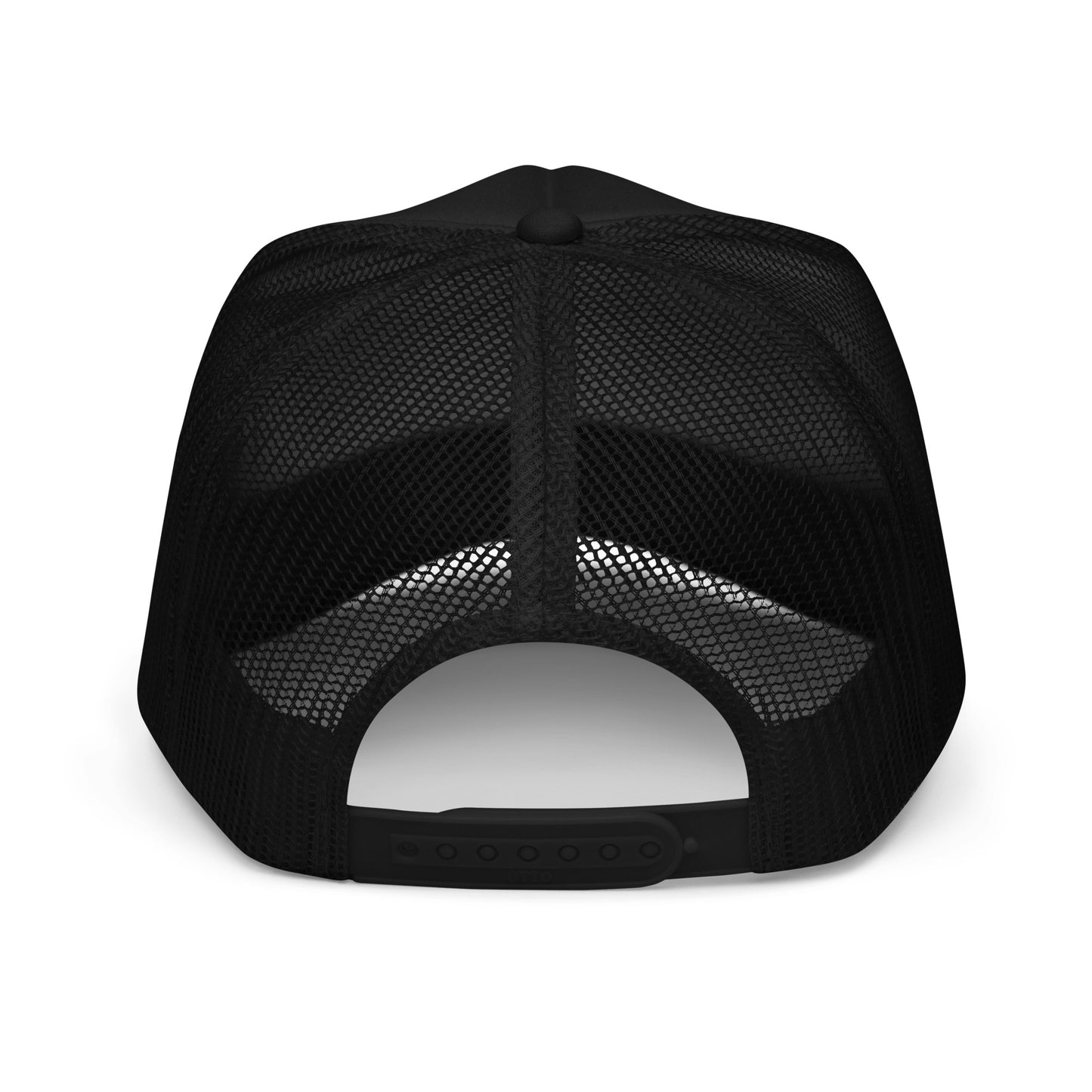 IFB Foam Trucker Hat