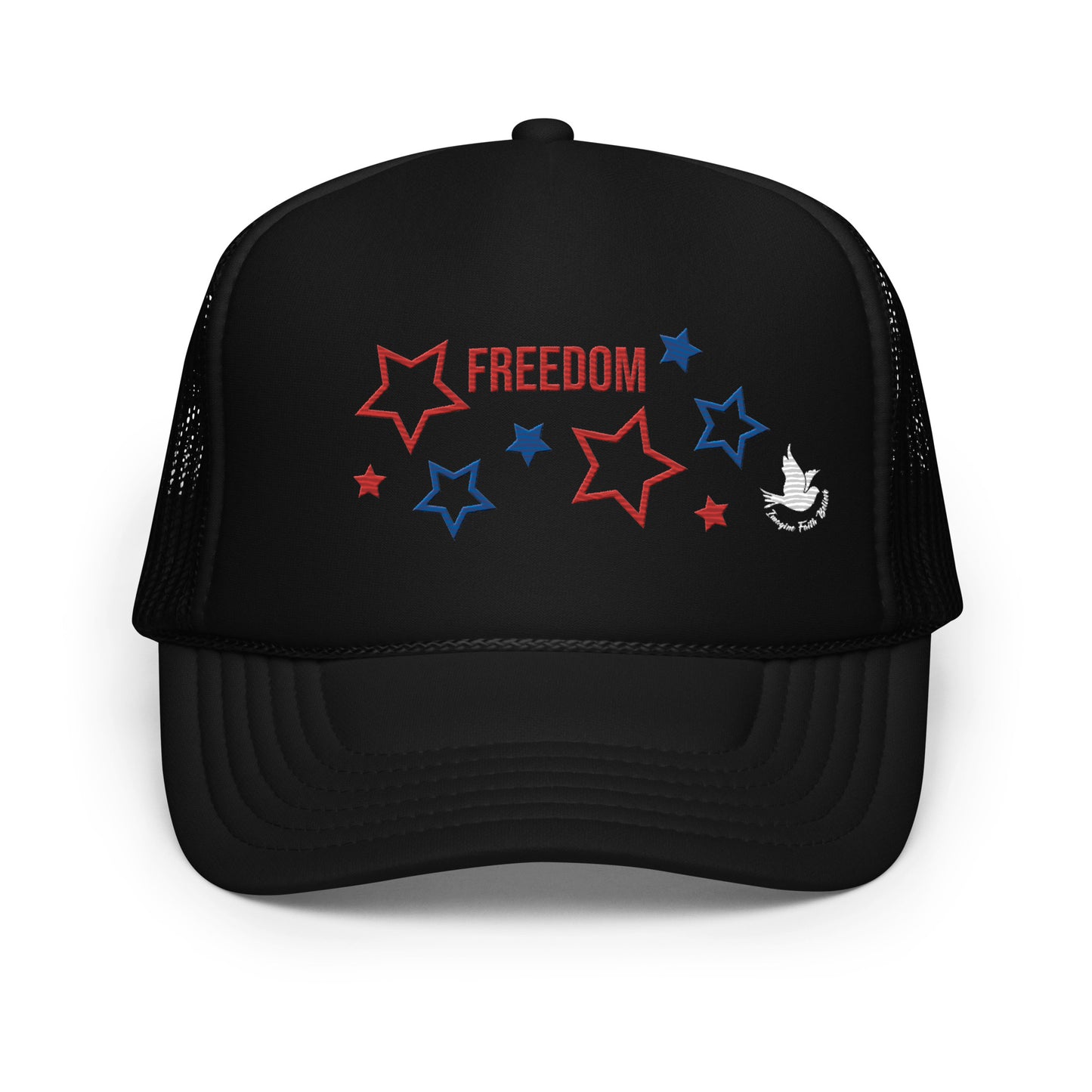 IFB Foam Trucker Hat
