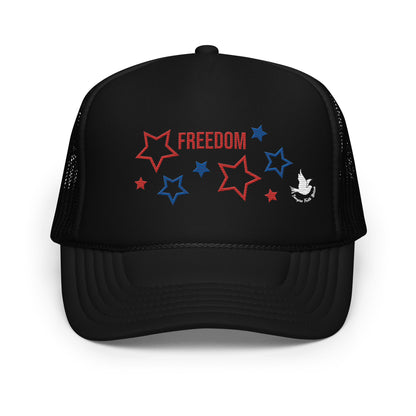 IFB Foam Trucker Hat