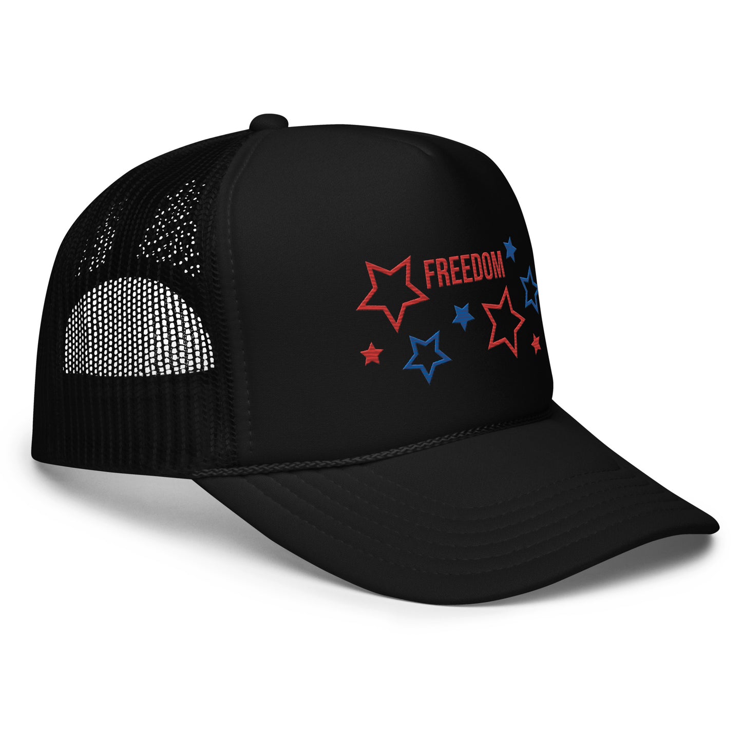 IFB Foam Trucker Hat