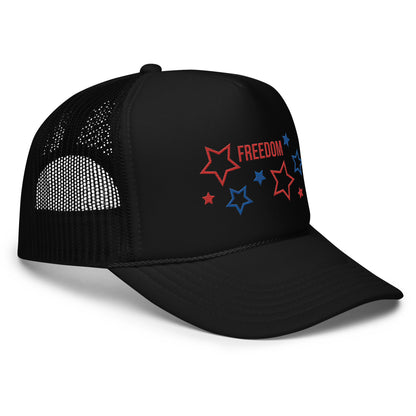 IFB Foam Trucker Hat