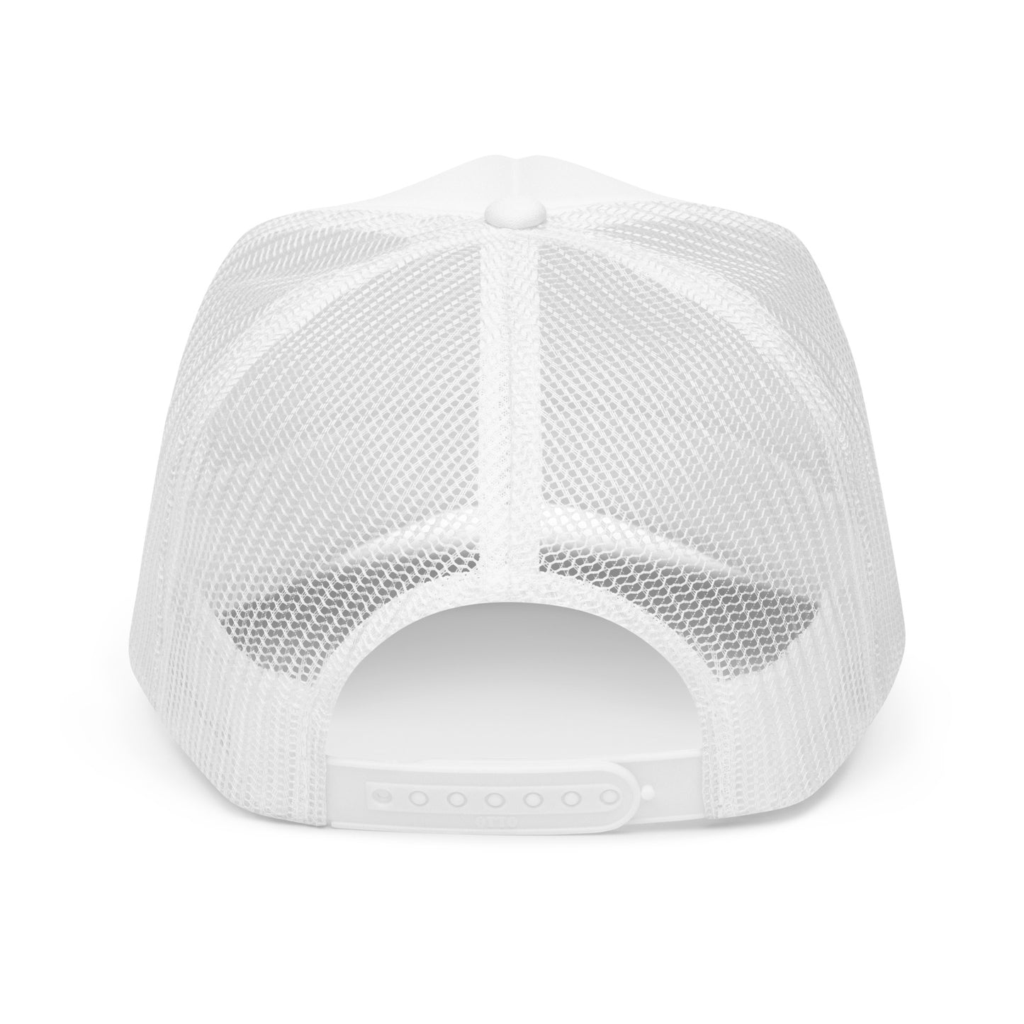 IFB Foam Trucker Hat