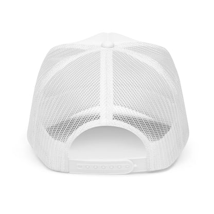 IFB Foam Trucker Hat