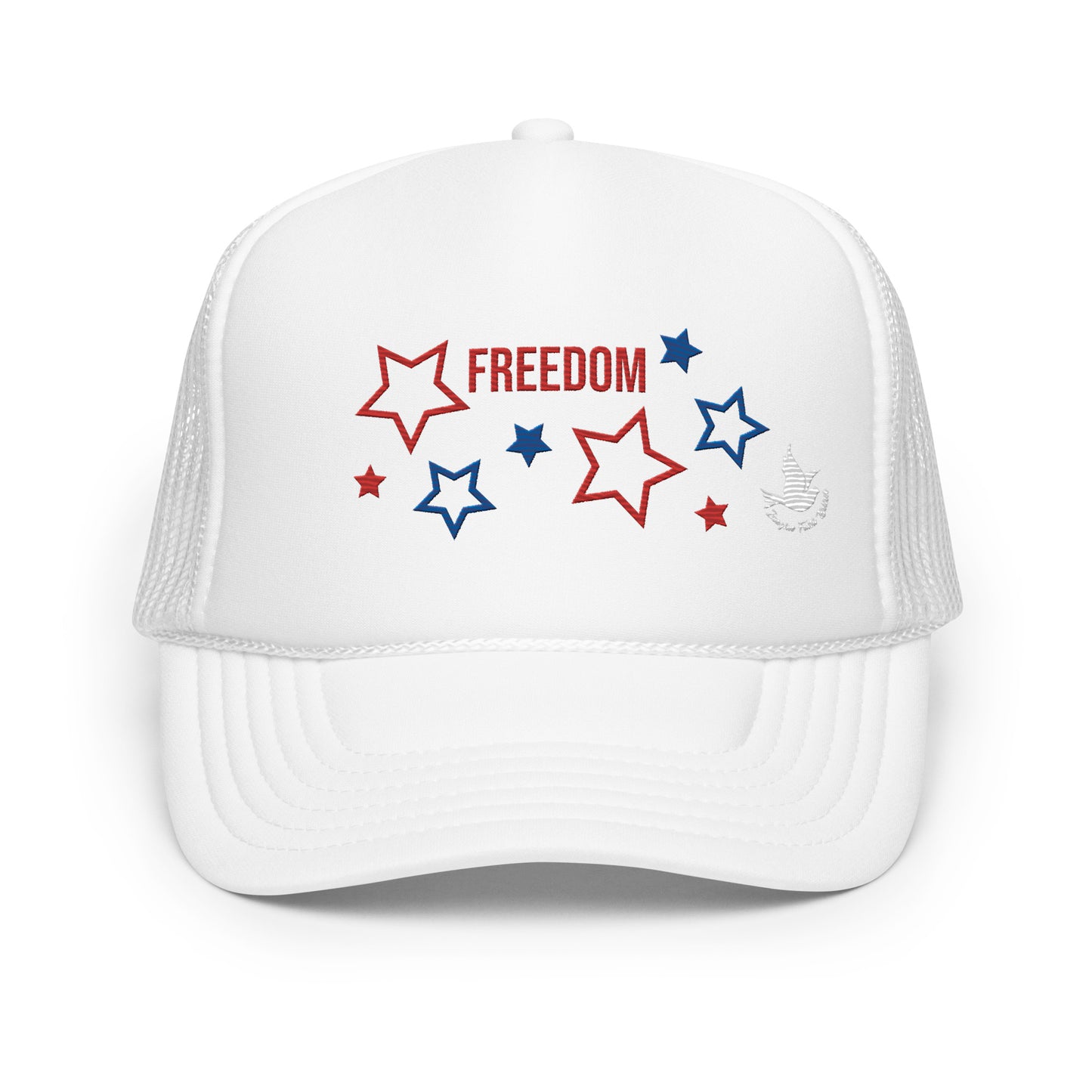 IFB Foam Trucker Hat