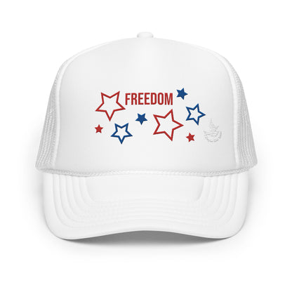 IFB Foam Trucker Hat