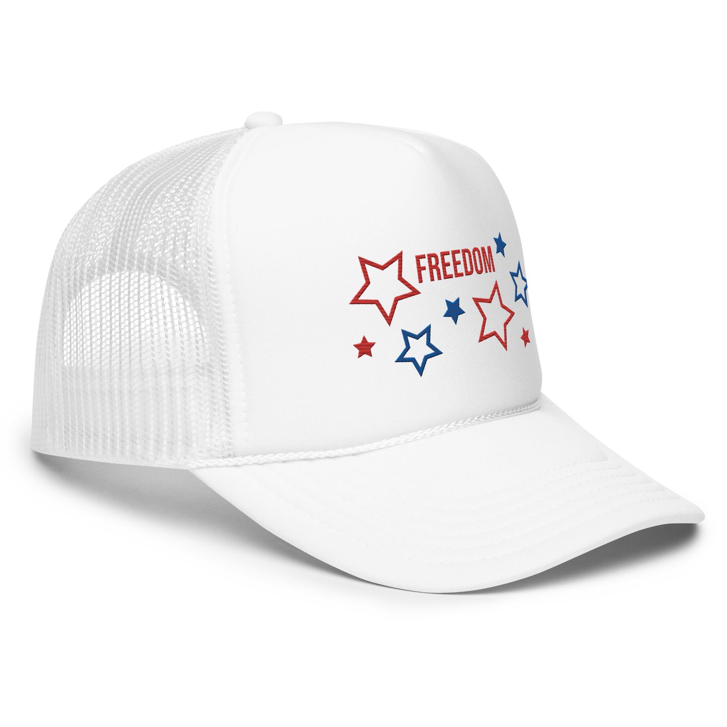IFB Foam Trucker Hat