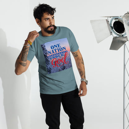One Nation Under God T-Shirt