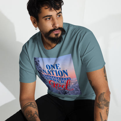 One Nation Under God T-Shirt