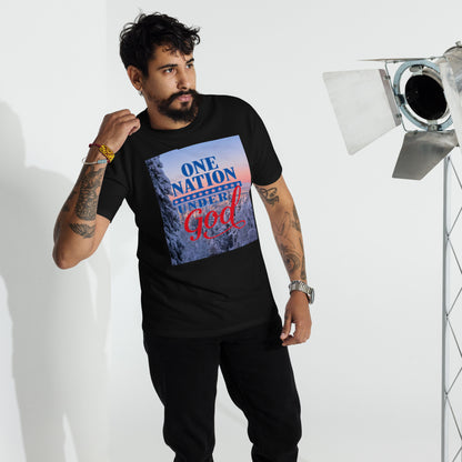 One Nation Under God T-Shirt