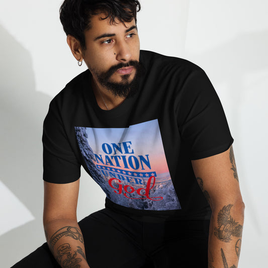 One Nation Under God T-Shirt