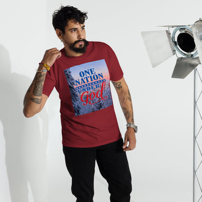 One Nation Under God T-Shirt