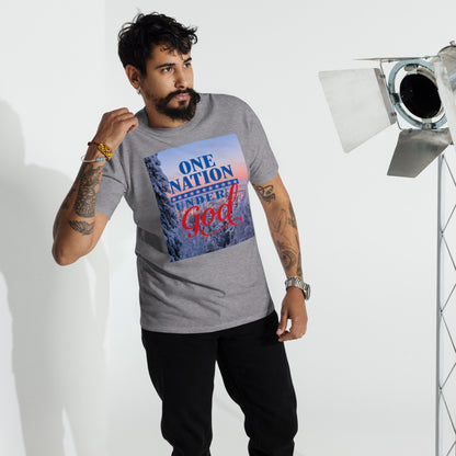 One Nation Under God T-Shirt
