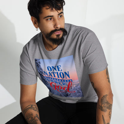 One Nation Under God T-Shirt
