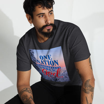 One Nation Under God T-Shirt