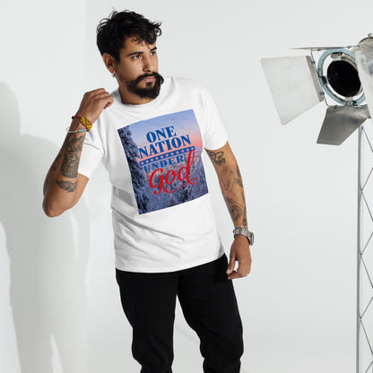 One Nation Under God T-Shirt