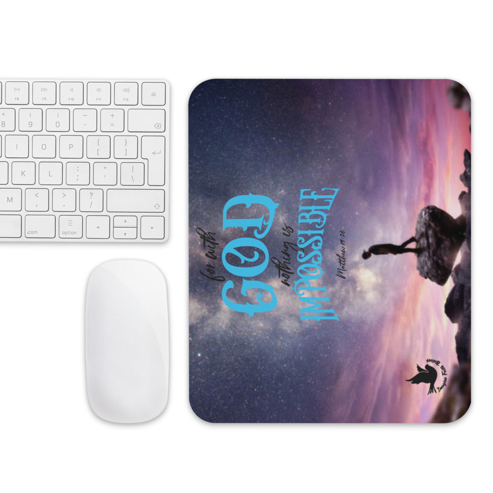 Mouse pad