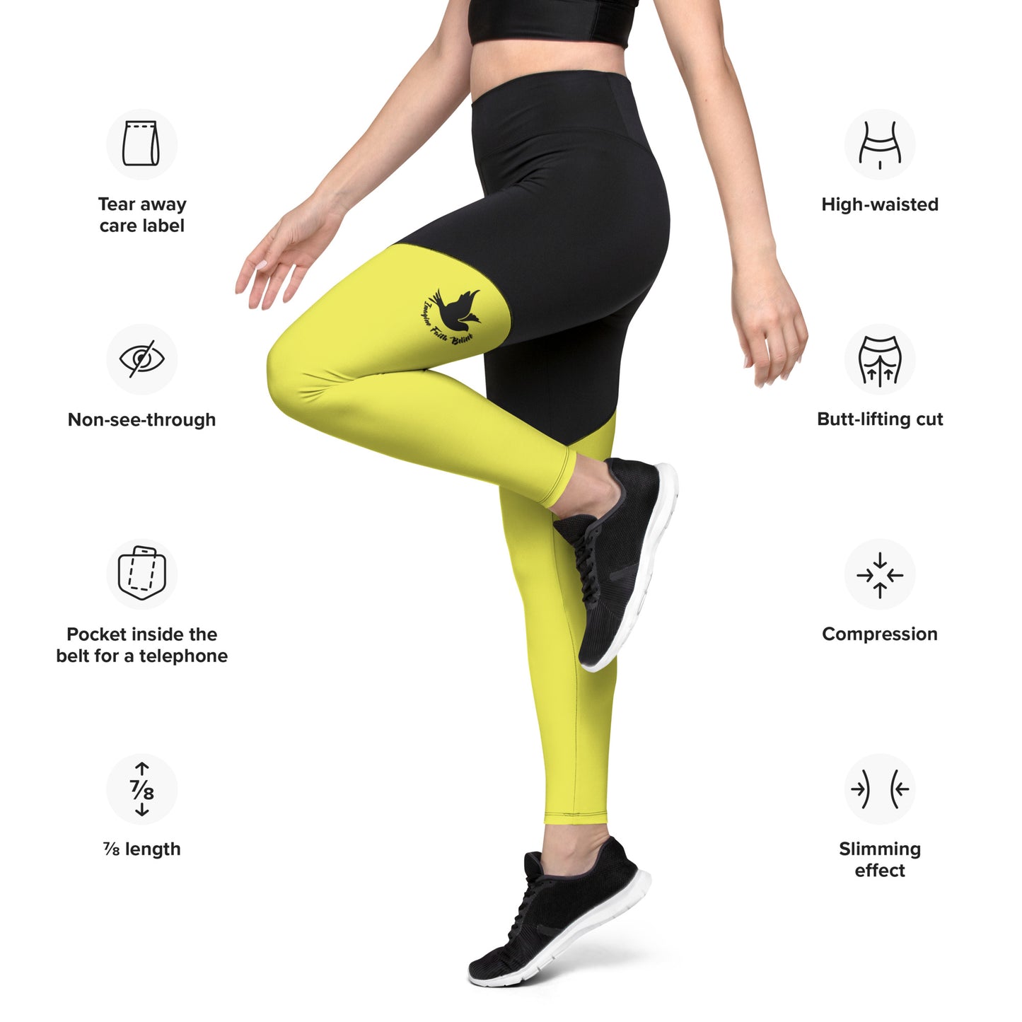 Ask Jesus Gym Apparel