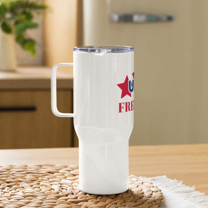 Travel Mug